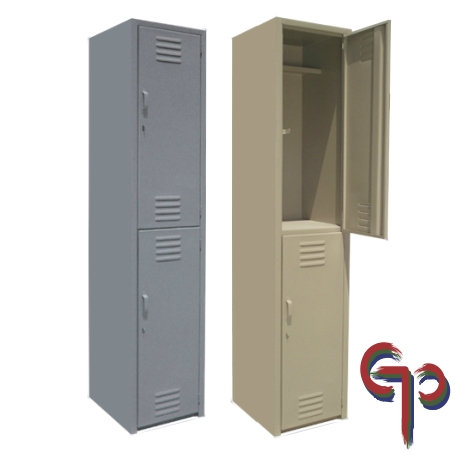 Locker_2_Puertas