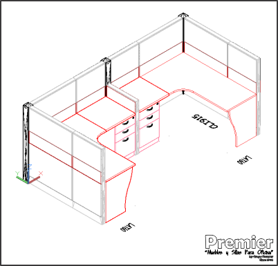 WorkSpaces 2 Personas B