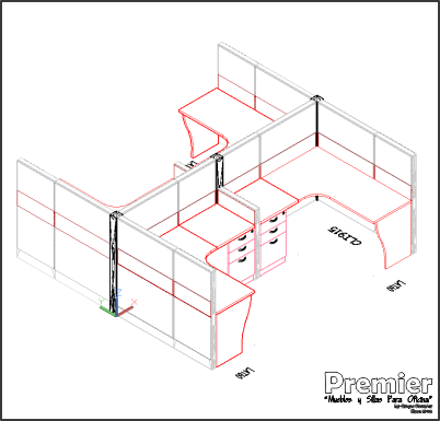 WorkSpaces 4 Personas B