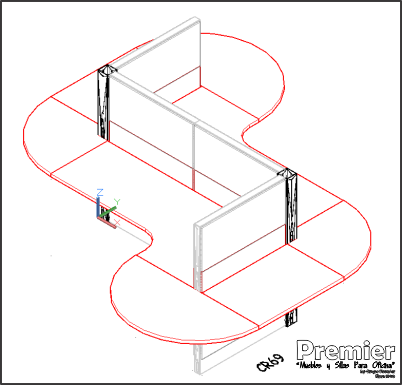 WorkSpaces 4 Personas C